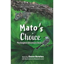 Mato's Choice, (Paperback)