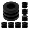 thumbnail image 3 of 8pcs Replacement Gaskets for Table Foosball Bumper Machine Accessories, 3 of 8