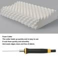 thumbnail image 4 of Hot Knife Foam Cutter, Professional Electric Styrofoam Cutting Tool For Arts Handcraft DIY 100-240V, 4 of 8