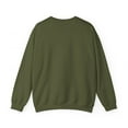 thumbnail image 2 of Melanin Vibes Comfort Crewneck Sweatshirt, 2 of 5