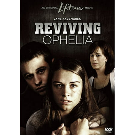 Reviving Ophelia (DVD)