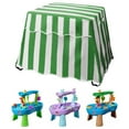 Kids Water Table Cover Stage 2 Water Table Cover Rain Showers Splashes