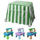 thumbnail image 4 of Cubierta Para Mesa De Agua Para Niños, Etapa 2, Cubierta Para Mesa De Agua, Chaparrones, Salpicaduras, Mesa De Agua, Patio Y Para Niños De 1 A 3 Años, 1 Unidad, 4 of 4