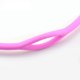 thumbnail image 2 of Portaboquillas De Buceo Soporte de boquilla de buceo de silicona Accesorios subacuáticos portátiles (rosa) Sywqhk Para Estrenar, 2 of 5