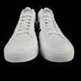 thumbnail image 3 of Adi-das Retrovulc Mid Men's Skateboarding Casual Shoes White Black Sz 12 New NIB, 3 of 6