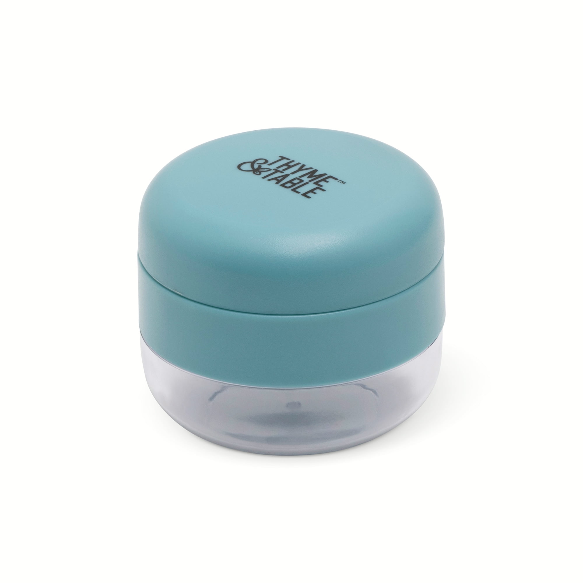 Thyme and Table Garlic Press Container