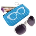 thumbnail image 1 of Felt Box, Breathable Dust Proof Eye Glasses Bag, Long-term Use For Home Travel ANGGREK AGJY22, 1 of 7