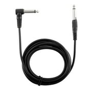 3m Electric Guitar Amplifier Cable Bass AMP Cord Musical Instrument Parts