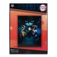 thumbnail image 2 of McFarlane Toys - Demon Slayer 12" Wave 1 - Tanjirou Kamado, 2 of 10