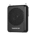 thumbnail image 2 of Takstar E126a Amplificador de sonido Mini amplificador de voz portátil recargable con micrófono de montaje en la cabeza con cable y pretina para enseñar formación de canto, 2 of 5