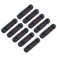 thumbnail image 2 of Altavoces coaxiales automáticos de alta fidelidad de Audio y música estéreo para coche 4 pulgadas 300W 12V Jadeshay A, 2 of 8