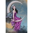 thumbnail image 2 of Ebros 11" Gift Fairy Garden Statue, 2 of 6
