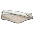 thumbnail image 2 of Relief Pak HotSpot Moist Heat Pack Cover - Terry with Foam-Fill - neck - 9" x 25", 2 of 2