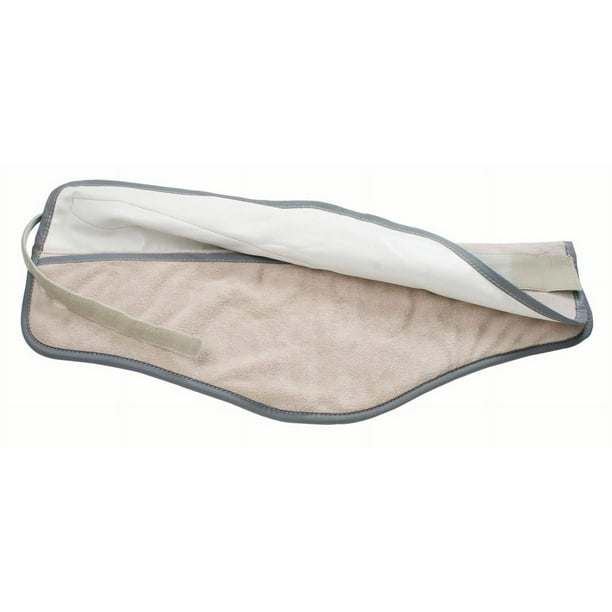 Relief Pak HotSpot Moist Heat Pack Cover - All-Terry Microfiber - Neck Relief Pak HotSpot Moist Heat Pack Cover - All-Terry Microfiber - Neck