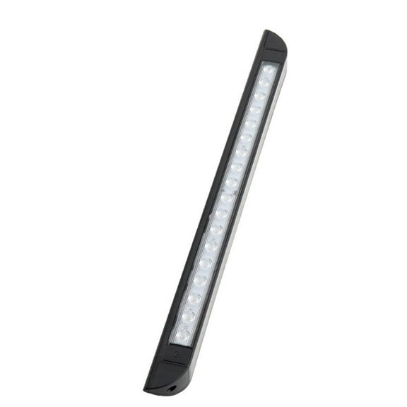 12-28VDC RV LED Waterproof Interior Lamps Light Bar RV Van Camper Exterior Lamp