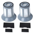 thumbnail image 1 of Replacement Filter For Bissell 6489 64892 64894 Zing Vacuums Cleaner, 1 of 5