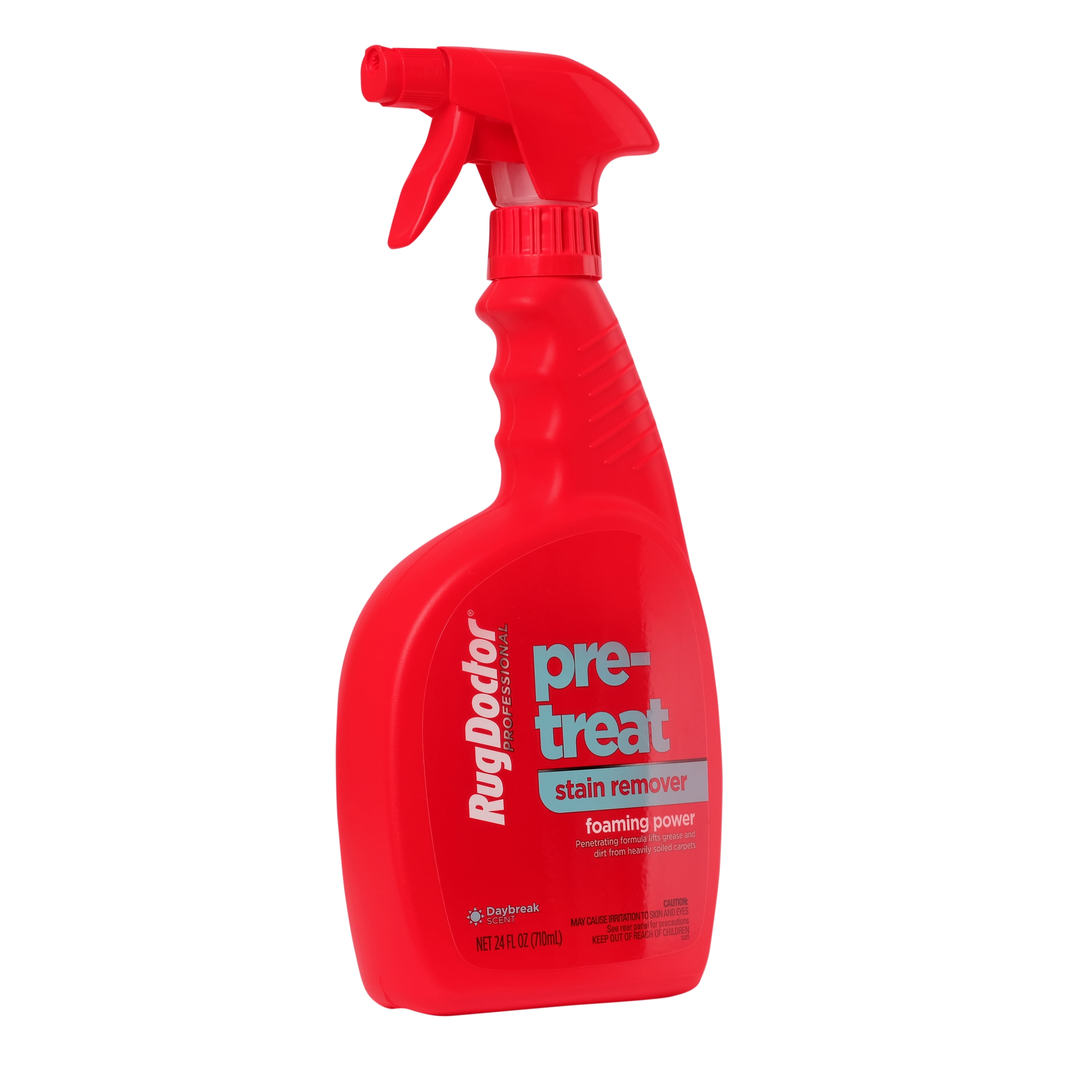 Rug Doctor Pro PreTreat Stain Remover (24 oz.); Effective,