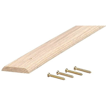 

MD Building Products 11882 36 Inch Oak Threshold