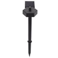 thumbnail image 2 of Solar Light IP55 Waterproof Landscape Lighting Ground Plug Garden Decoration, 2 of 5