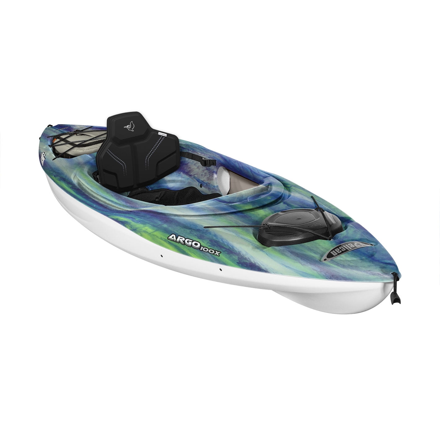 Argo 100X EXO Recreational Kayak