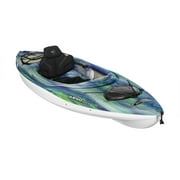 Pelican - Argo 100X EXO Recreational Kayak - Blue Coral