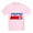 Light Pink, variant on CafePress - 90S Pepsi Logo Kids T Shirt - Light Classic Kids Graphic, Short Sleeve T-Shirt, Sizes XS-XL