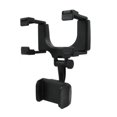 thumbnail image 1 of Support de Rétroviseur de Voiture à 360° pour Cellulaire GPS, 1 of 5