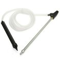 thumbnail image 1 of Kit de Sablage pour Laveuse Haute Pression Buse de Pulvérisation Adaptée aux Raccords à Dégagement Rapide Universels 1/4, 1 of 8