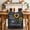 dark grey, variant on Sunflowers Table Runner 72 Inches Long Farmhouse Dress Scarves, Modern Bee You Are My Sunshine Green Dining Tablerunner for Coffee Table/Kitchen Island/Party Décor, 13" x 72"