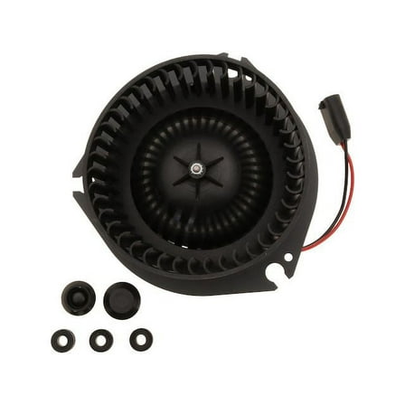 Blower Motor - Compatible with 2000 - 2003 Chevy Impala 2001 2002