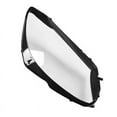 thumbnail image 4 of For Left Right Side Headlight Cover Headlamp Lens Lenses For W205 C180 C200 C300 2015-, 4 of 8