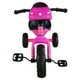 thumbnail image 4 of Triciclo Infantil Importacion  Carro Rosa, 4 of 5