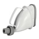 thumbnail image 5 of Dispositivo para orinar femenino, embudo urinario femenino portátil, tazas para orina, orinal para mujeres, embudo para orinar, cubierta reutilizable para coche, invierno, 5 of 5