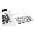 thumbnail image 6 of Tripp Lite USB 3.1 USB Type-C to SATA III Adapter Cable, 2.5" to 3.5" HDD, White, 6 of 6
