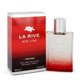 thumbnail image 1 of LA Rive Red Line Eau de Toilette Spray por La Rive La Rive Model, 1 of 1
