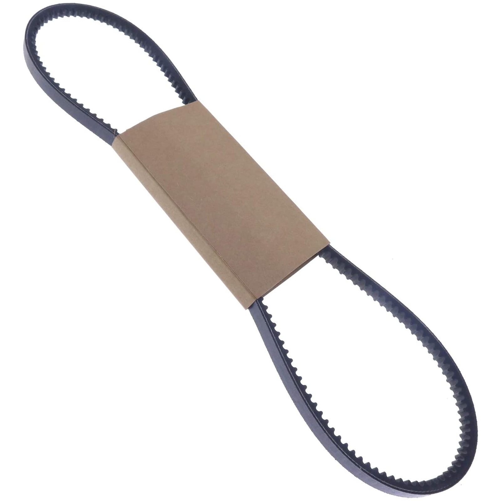 Fridayparts Cooling Fan Belt 6669034 for Bobcat S130 751 753 763 773