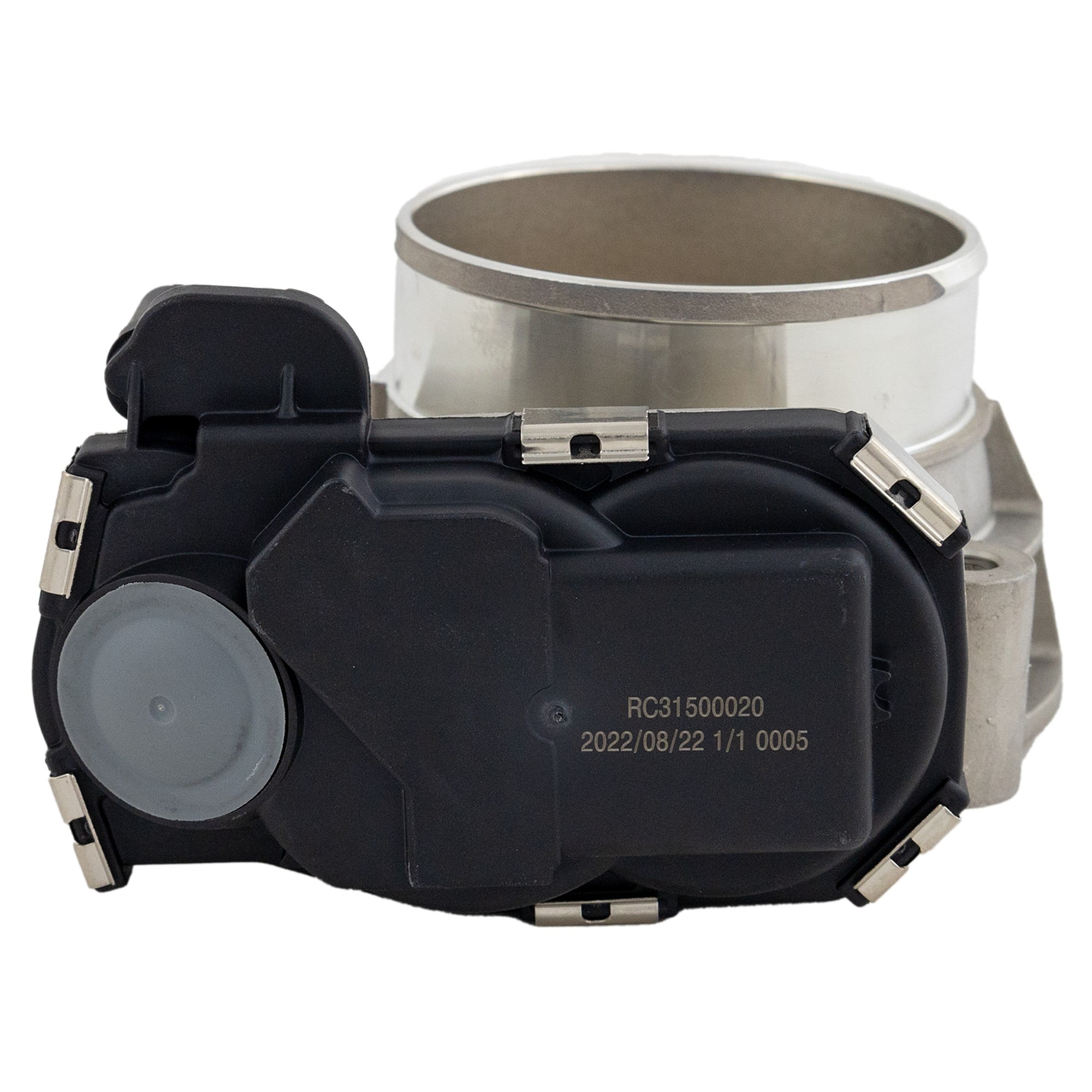 Throttle Body Compatible with 2012-2017 Chevrolet Equinox GMC Acadia 6Cyl 3.6L 3.0L