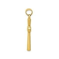 thumbnail image 2 of 14K Yellow Gold Cross Pendant Necklace with Chain, 2 of 4