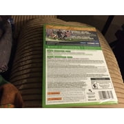 Electronic Arts Fifa Soccer 14 - (Xbox 360)