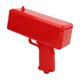 thumbnail image 5 of Haz que llueva dinero, juguete para disparar, juguete para jugar con papel, juguete para dinero en aerosol, juguete portátil para dinero en aerosol, suministros para fiestas, rojo, 5 of 14
