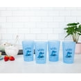 thumbnail image 3 of Set de vasos Silver Buffalo Disney Lilo & Stitch que cambia de color, 3 of 8