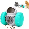 thumbnail image 1 of juguete dispensador de snacks para mascotas., 1 of 5