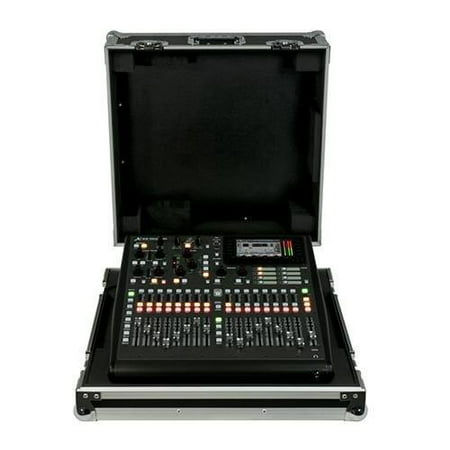 Behringer X32 Producer-TP 40-Input Channel 25-Bus Rack-Mountable Mixing