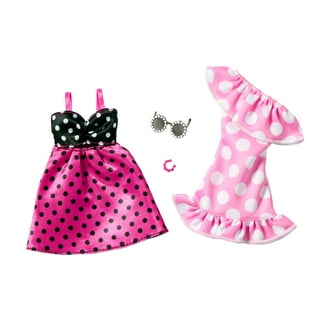 Vêtement Barbie Fashion Avenue 1999 – Tenue De Poupée De Collection