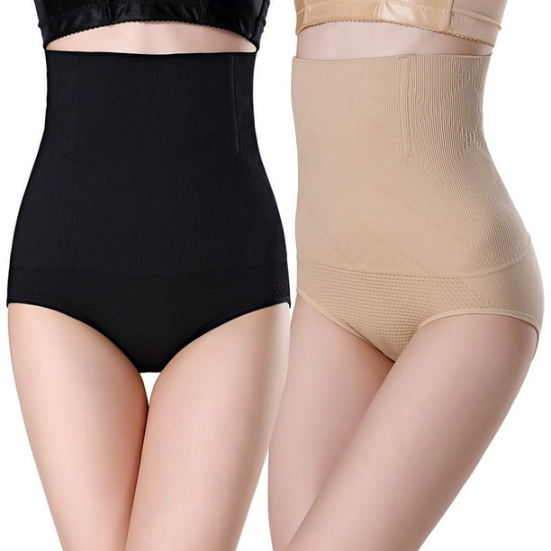 Low Waist Seamless Abdomen Hip Lifting Body Shaping Safety Pants