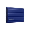 thumbnail image 1 of SSD externo SAMSUNG T7 Shield de 1 TB USB 3.2 con 1050 MB/s, 1 of 9