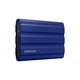 thumbnail image 1 of SSD externo SAMSUNG T7 Shield de 1 TB USB 3.2 con 1050 MB/s, 1 of 9