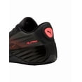 thumbnail image 4 of Tenis Caballero Puma All Pro Nitro Fire Negro 31002001, 4 of 6