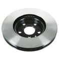 thumbnail image 2 of Wagner BD180356E Brake Rotor Fits select: 2010-2017 CHEVROLET EQUINOX, 2013-2017 CHEVROLET MALIBU, 2 of 9