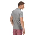 thumbnail image 3 of Regatta - Polo Thiago para Hombre (Caqui Oscuro), 3 of 5